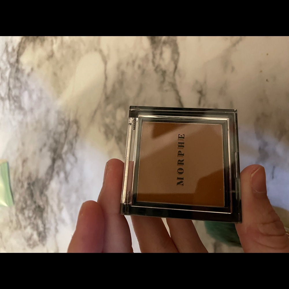 Morphe bronzer